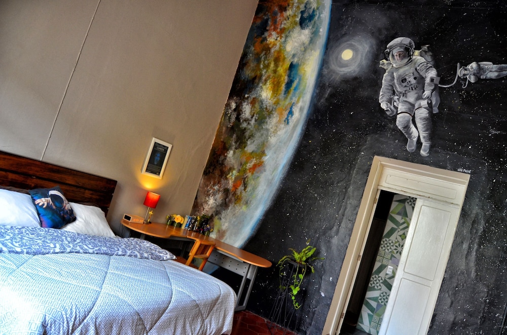 Superior Room, Balcony, Private Bathroom
