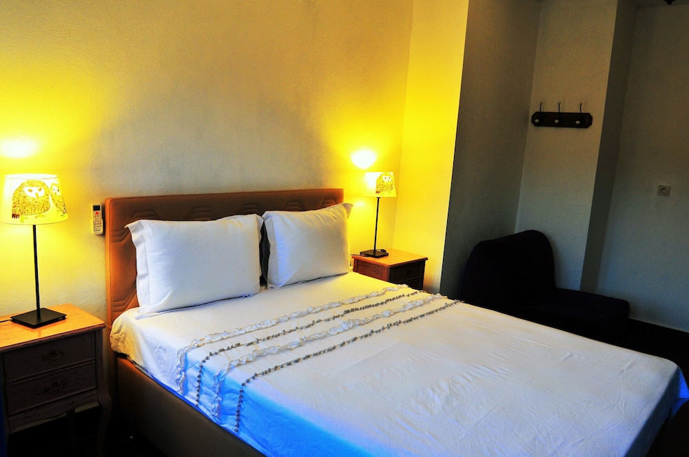 Double Room, Garden View photo 1