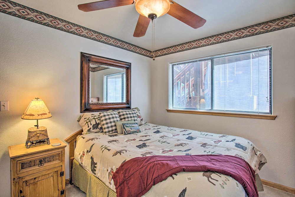 Apartment (2 Bedrooms) photo 1