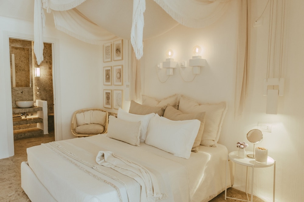Superior Triple Room photo 2