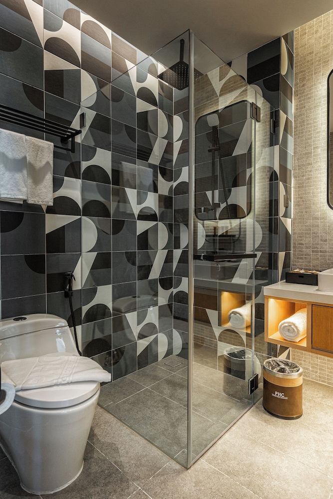 Deluxe Twin Room - Photo 3