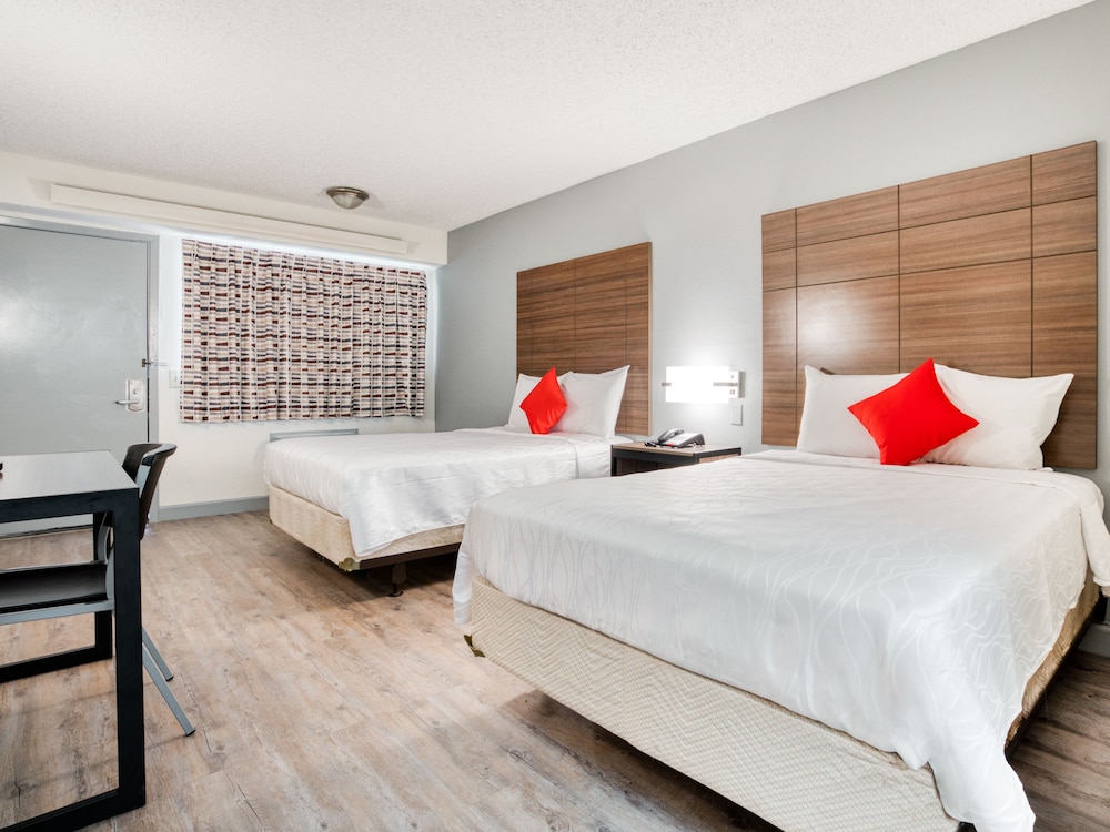 Basic Double Room photo 1