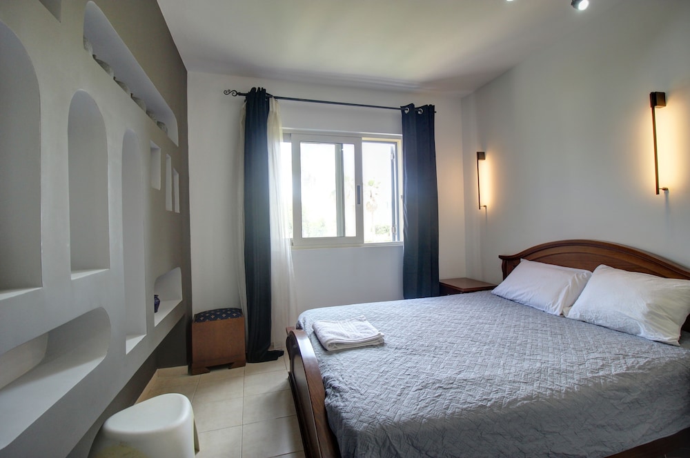 Comfort Apartment