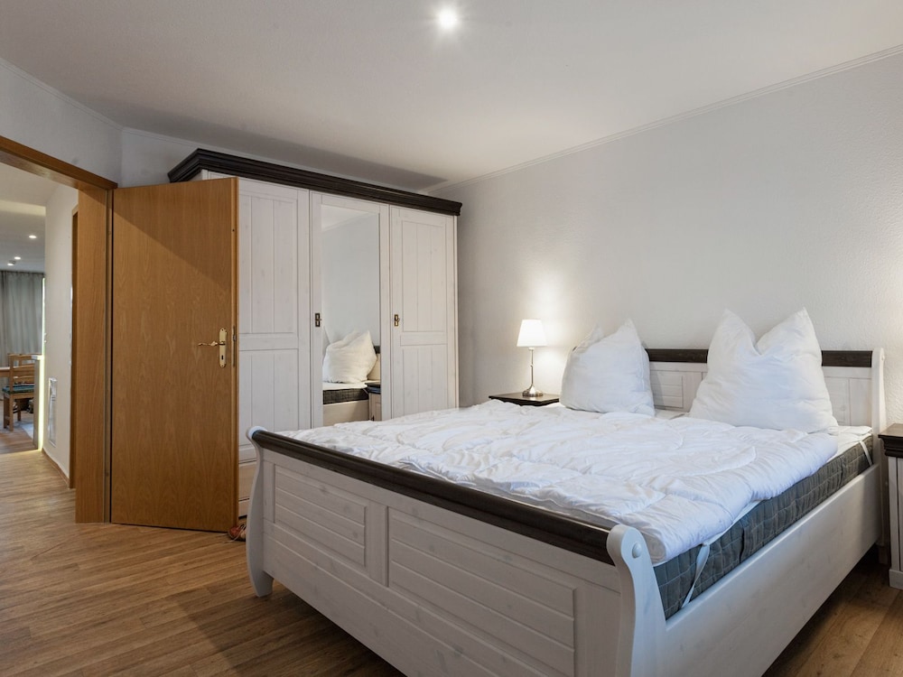 Comfort Apartment (Südstrand, incl. cleaning fee) photo 1