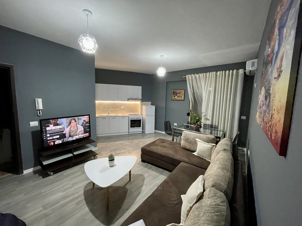 Comfort Apartment
