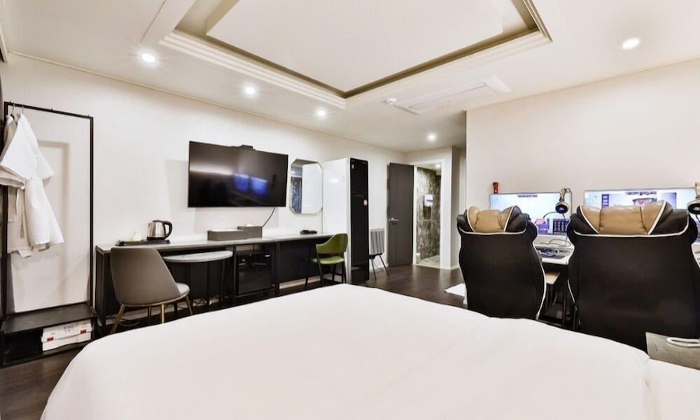 Superior Double Room - Photo 6