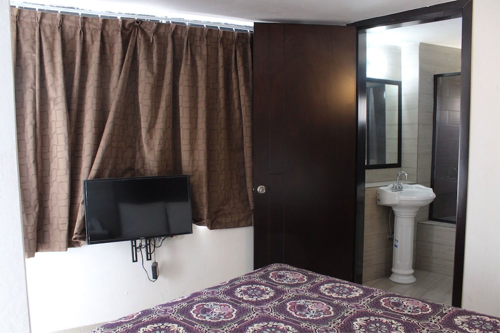 Standard Double Room photo 3