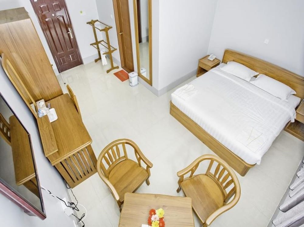 Standard Room photo 3