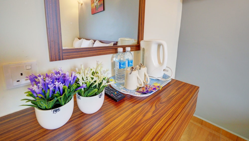 Superior Triple Room photo 3