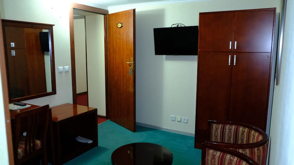 Comfort Double Room photo 2