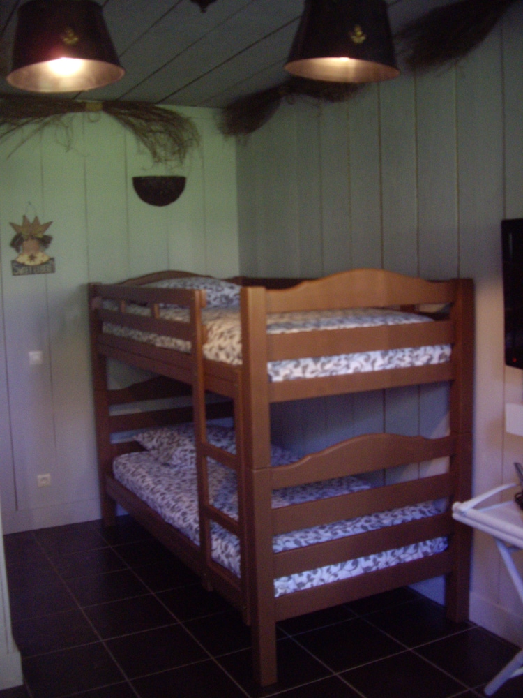 Suite (Noisette) photo 2