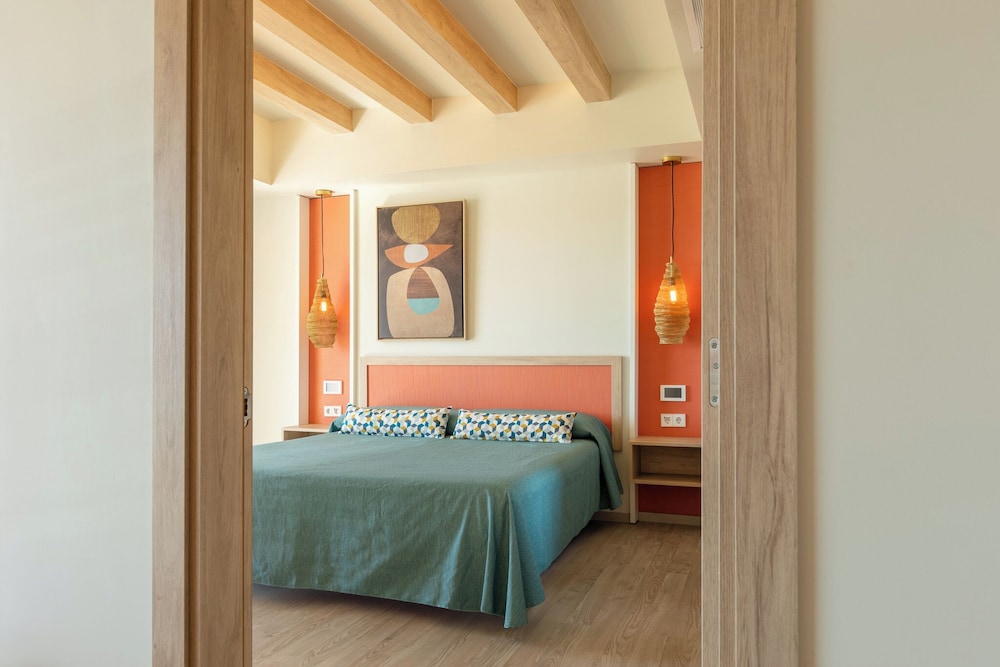 Premium Apartment, Ocean View photo 2