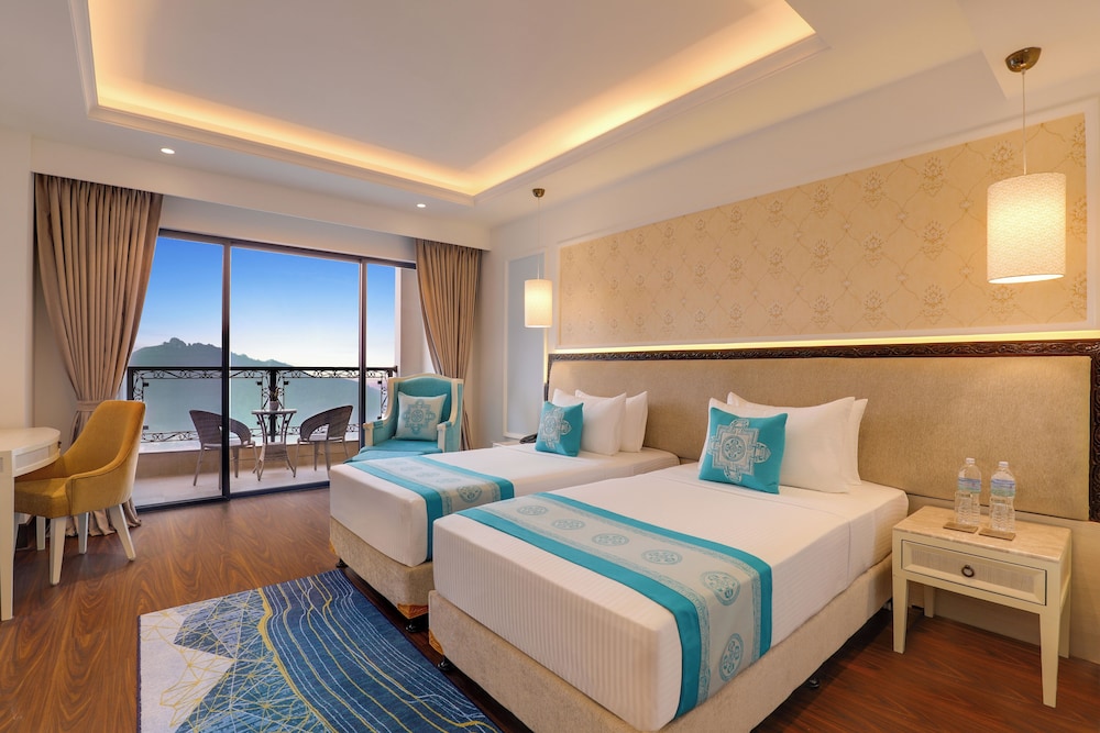 Deluxe Twin Room - Photo 1