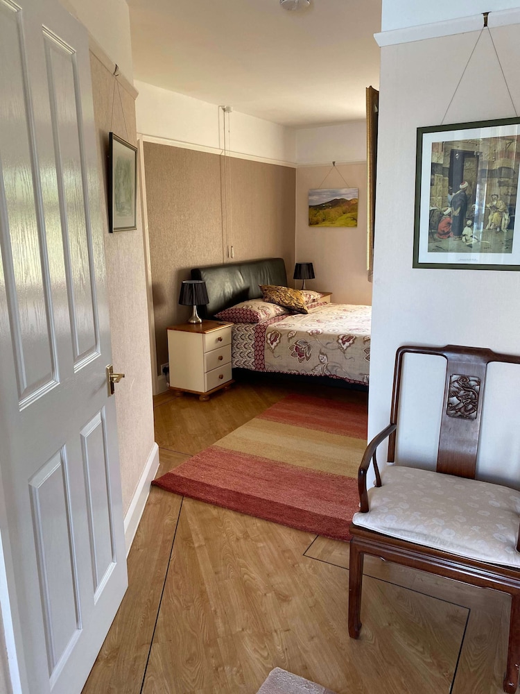 Double Room, Ensuite (Malvern View) photo 2