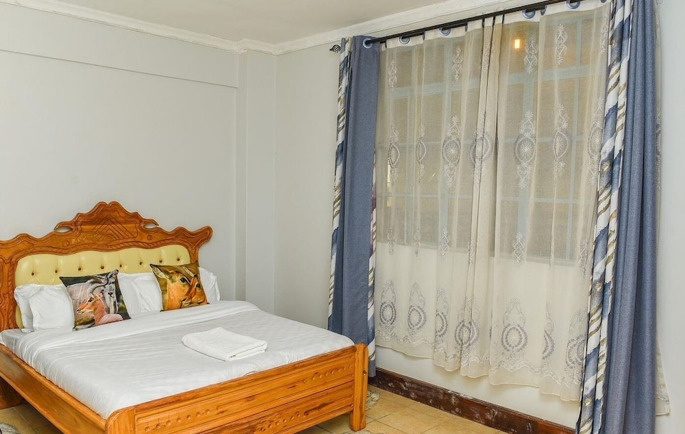 Comfort Apartment photo 2