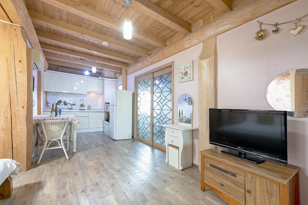 Basic Room, 1 Bedroom (Galina(Big Spa)) - Photo 8