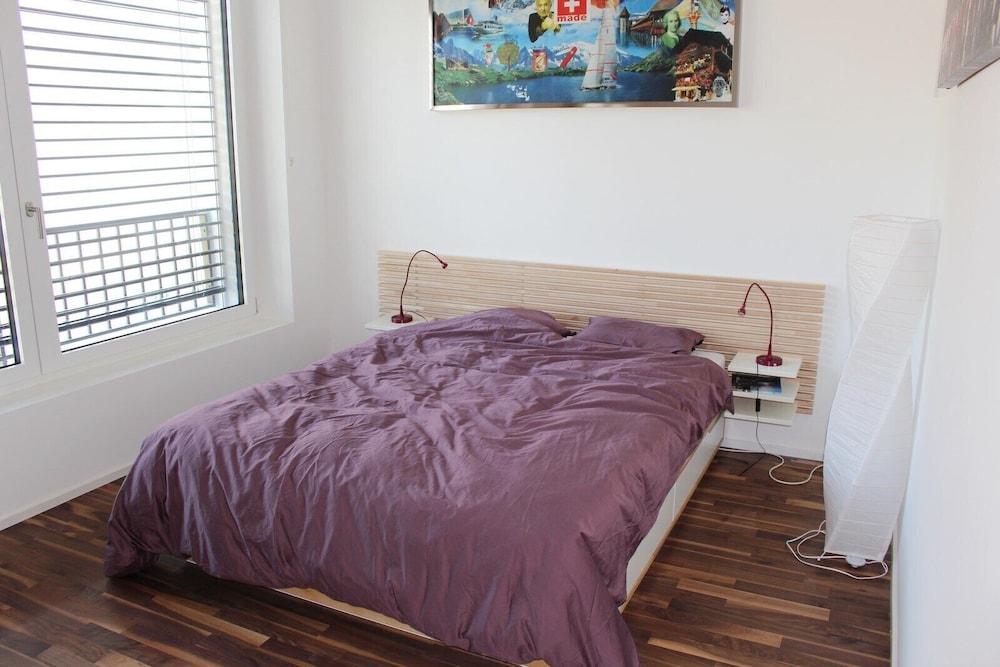 Erstklassiges Loft im Zentrum von Lausanne, Foto 2
