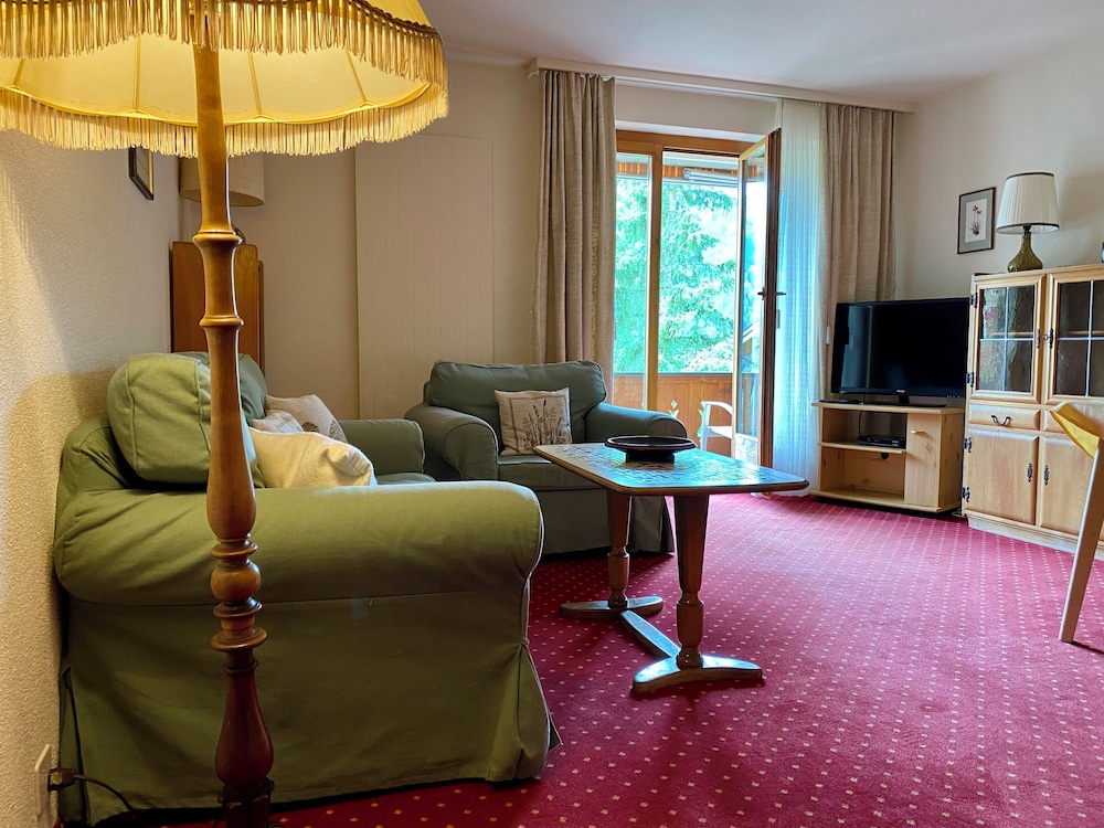 Chalet (Monch)