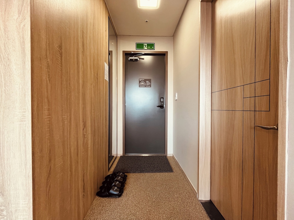 Deluxe Twin Room - Photo 3
