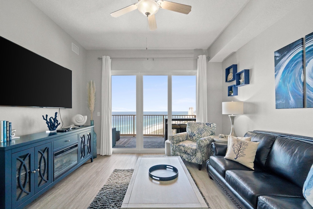 Condo, 1 Bedroom, Ocean View (3-2309)