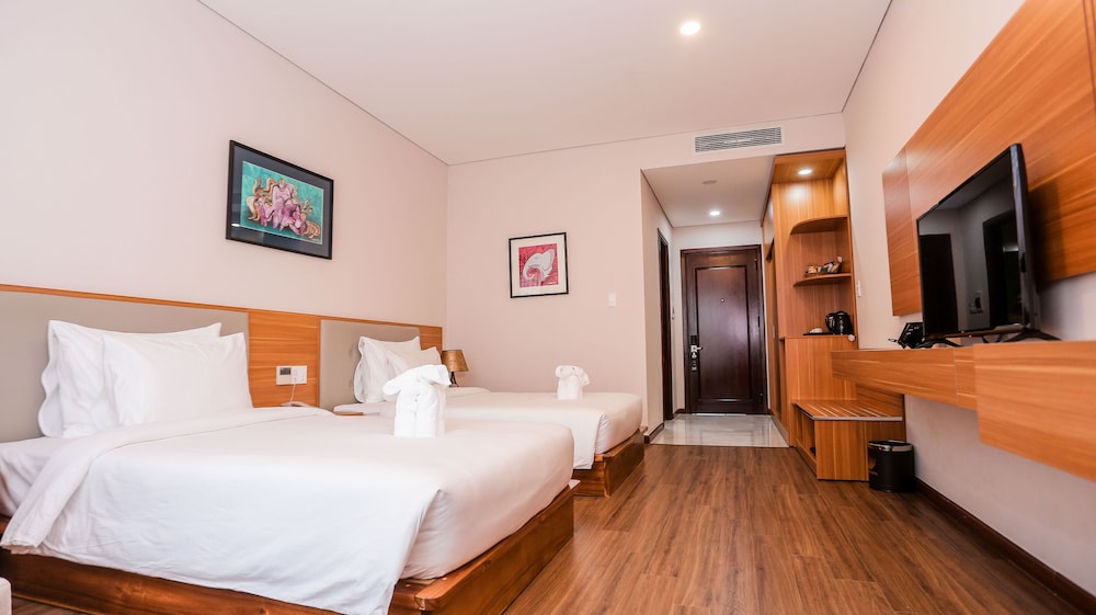 Superior Room - Photo 17
