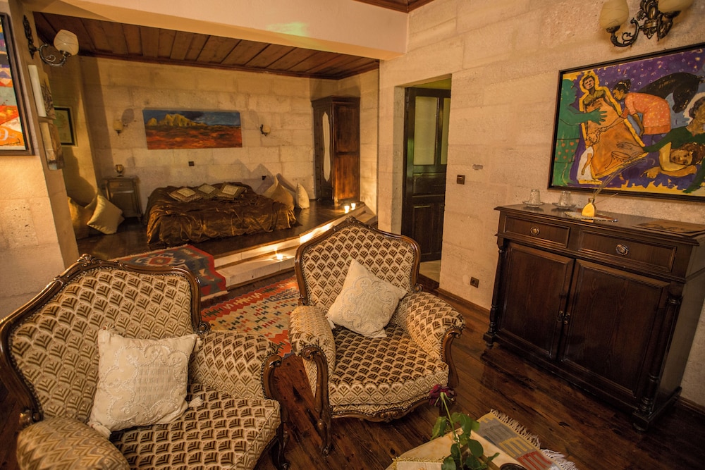 Standard Room - Photo 16