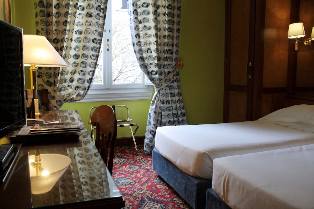 Classic Room - Photo 4
