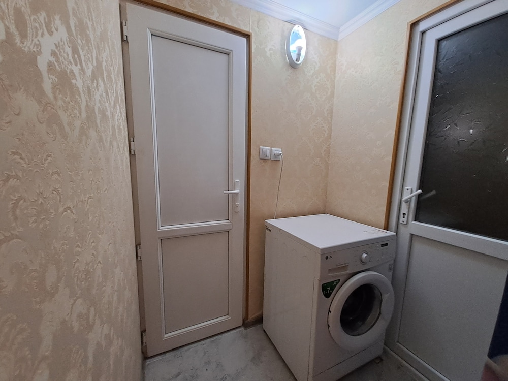 Economy Quadruple Room photo 3