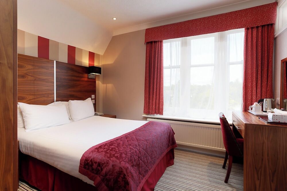 Economy Double Room photo 3