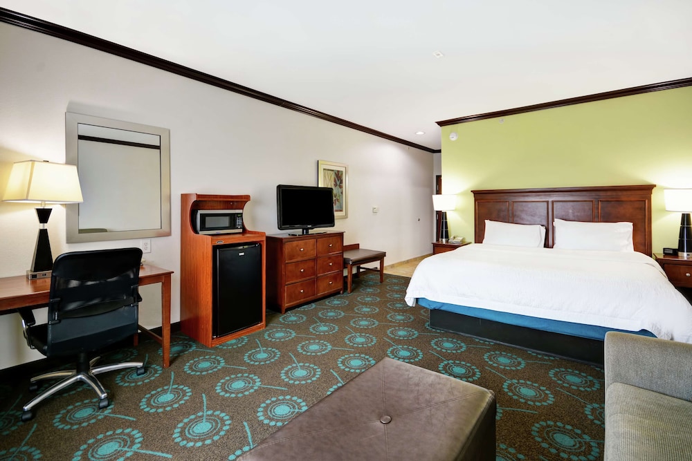 Room, 1 King Bed, Accessible, Non Smoking - Photo 2
