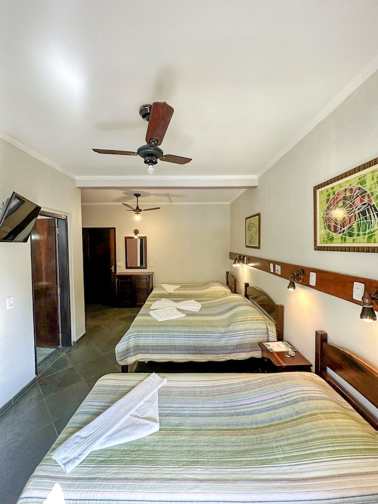Quadruple Room photo 1