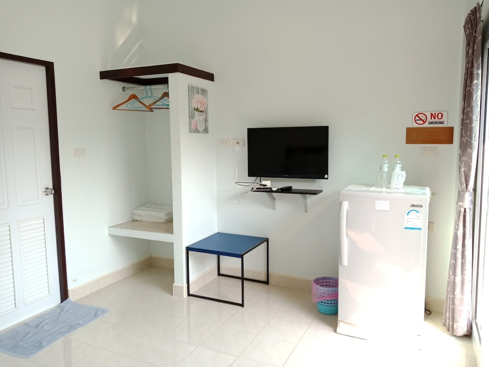 Standard Double Room photo 2