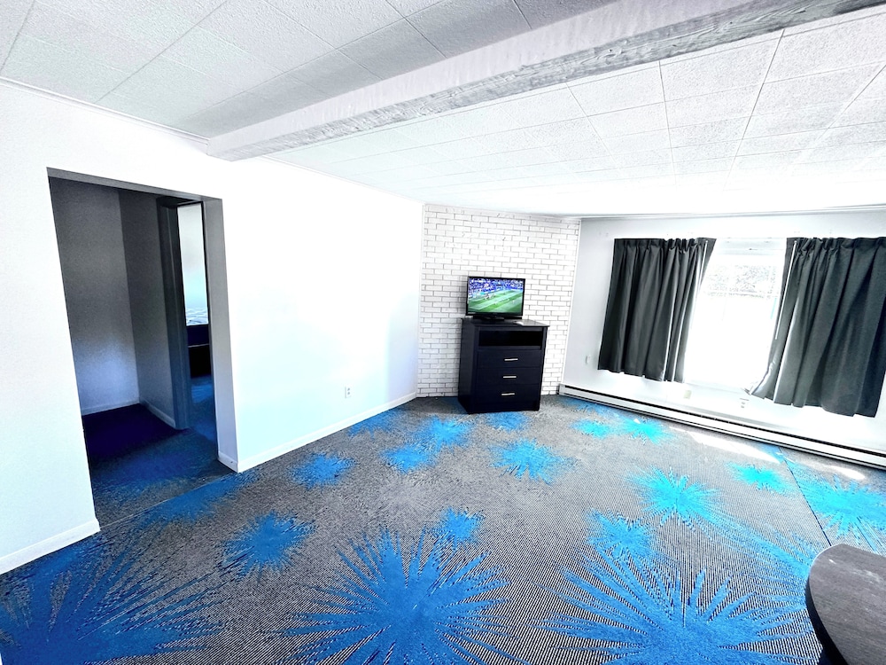 Standard Apartment, Multiple Beds, Non Smoking, Kitchenette photo 2