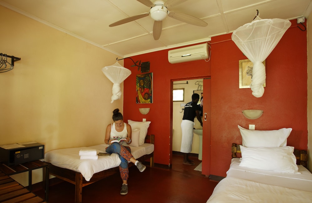 Single Room Ensuite