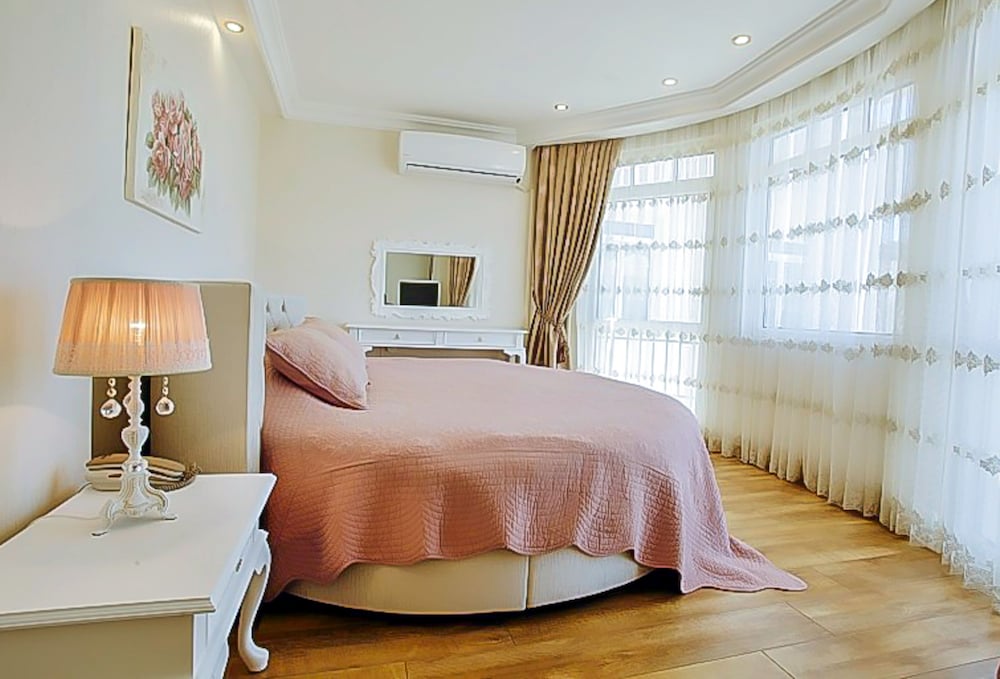Superior Double Room, Sea View