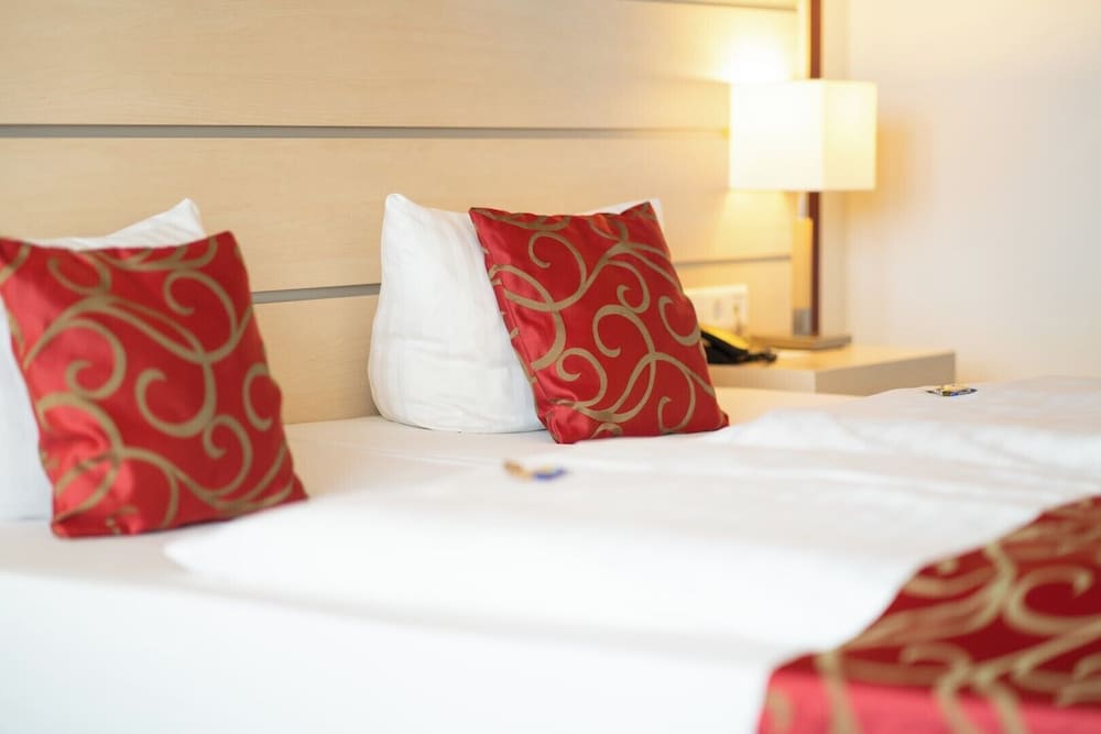 Double Room (Accessible)