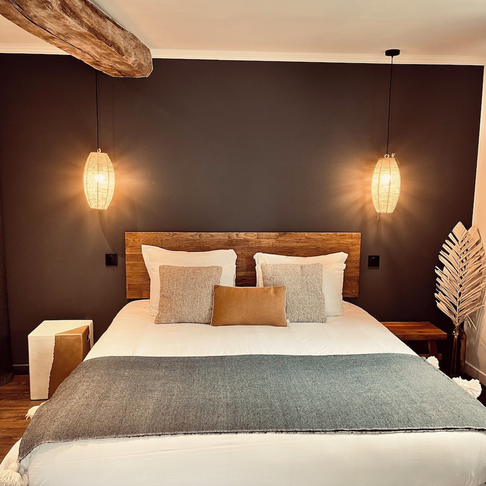 Junior Double Room photo 2
