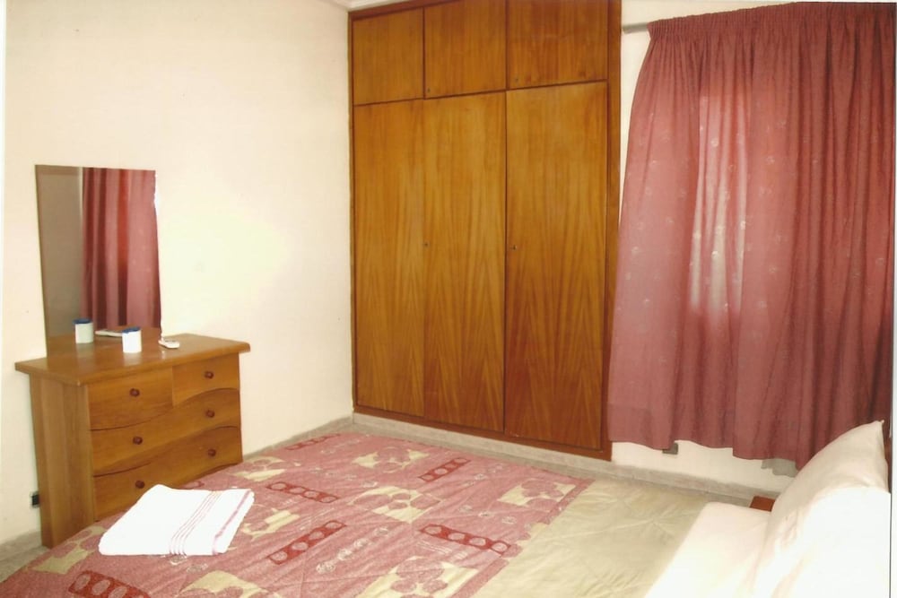 Comfort Apartment, Pool View photo 1