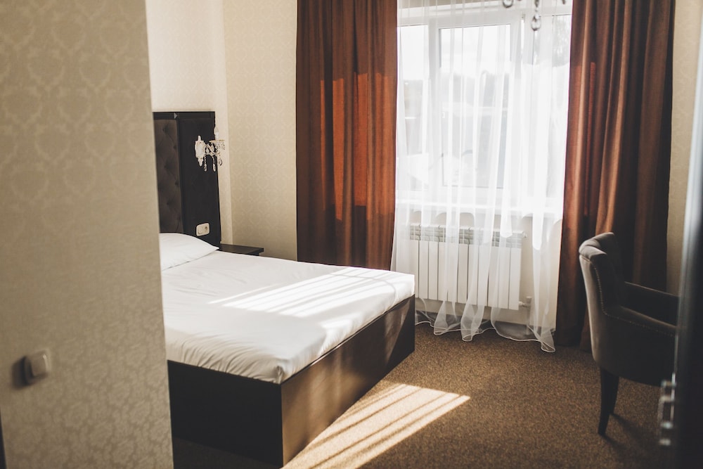 Comfort Room photo 3