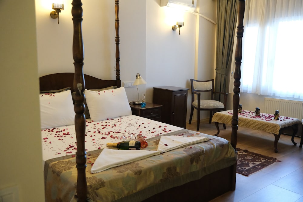 Elite Double Room photo 1
