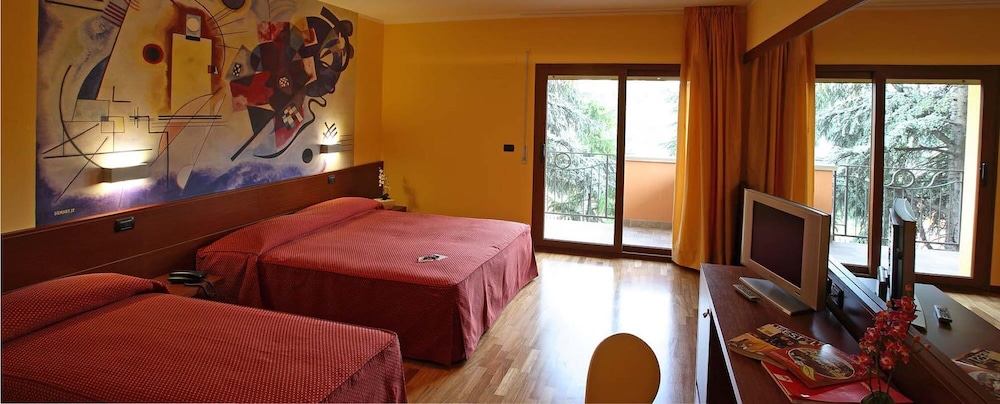 Triple Room photo 1