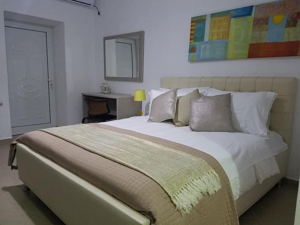 Family Triple Room, Sea View photo 2