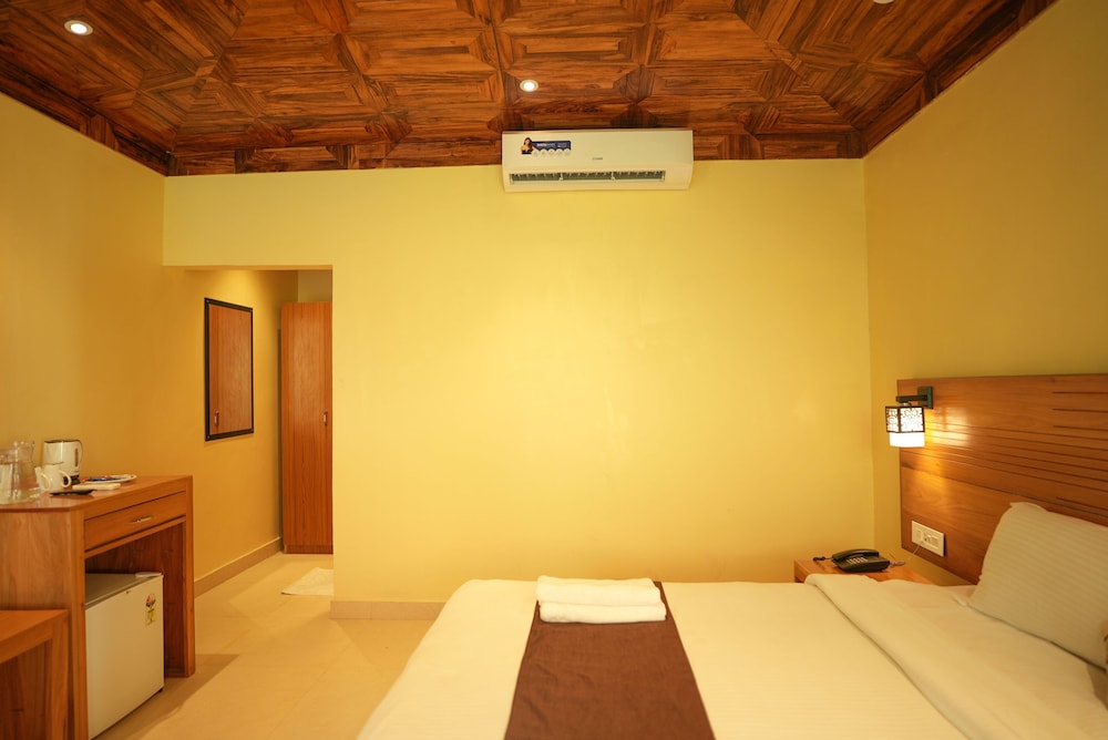 Premium Double Room, Garden View photo 2