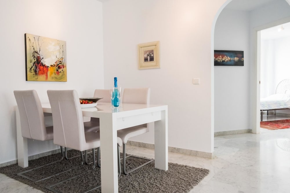 Apartamento (2 Dormitorios)