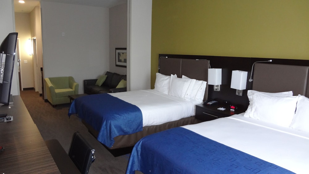 Holiday Inn Express El Reno by IHG, Foto 4