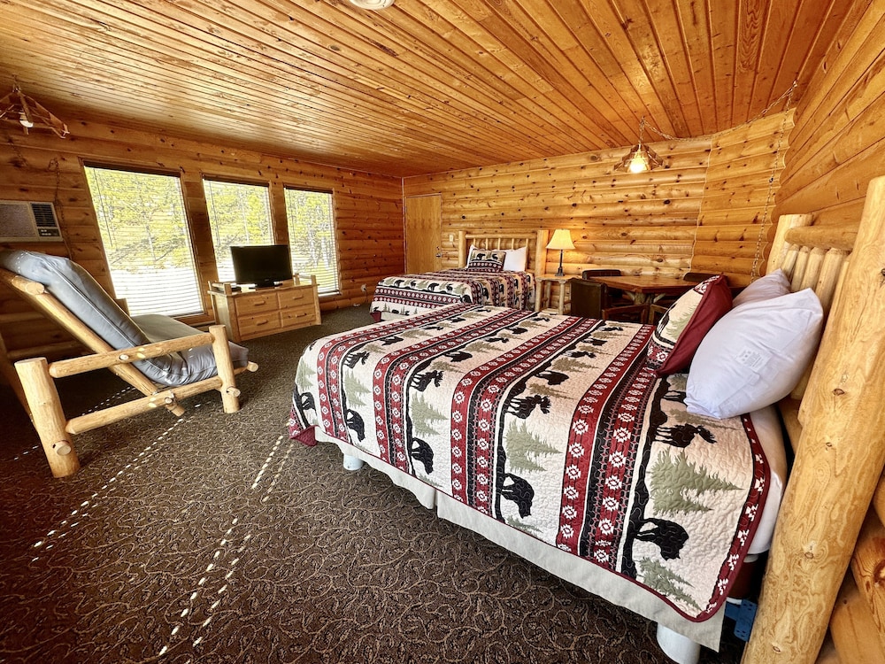 Family Triple Room