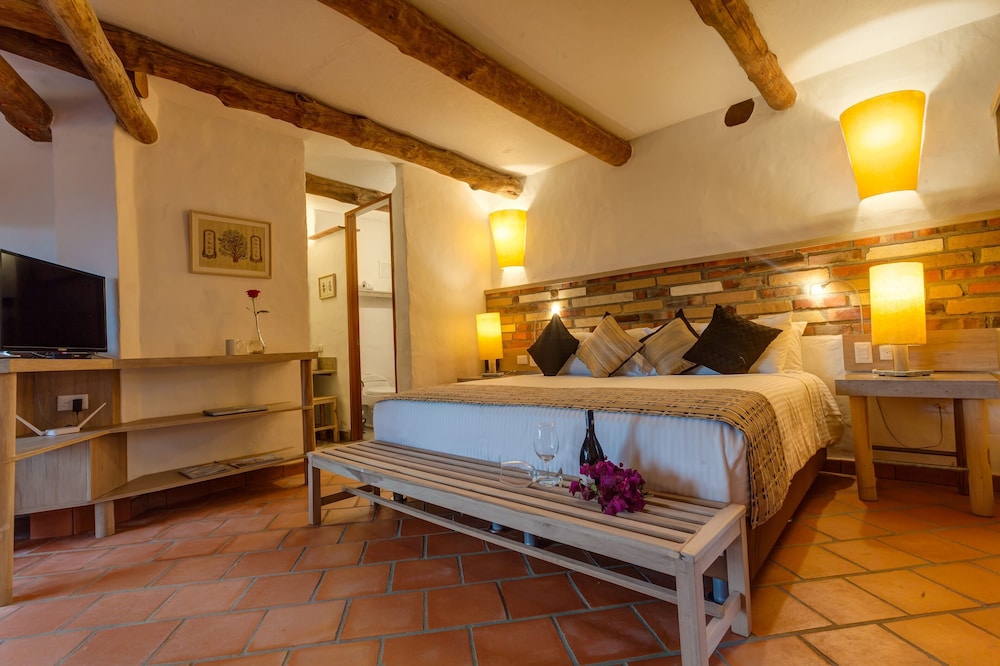 Grand Suite, 1 Queen Bed