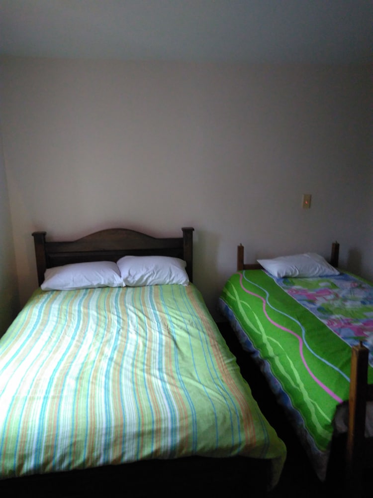 Triple Room, Multiple Beds photo 1