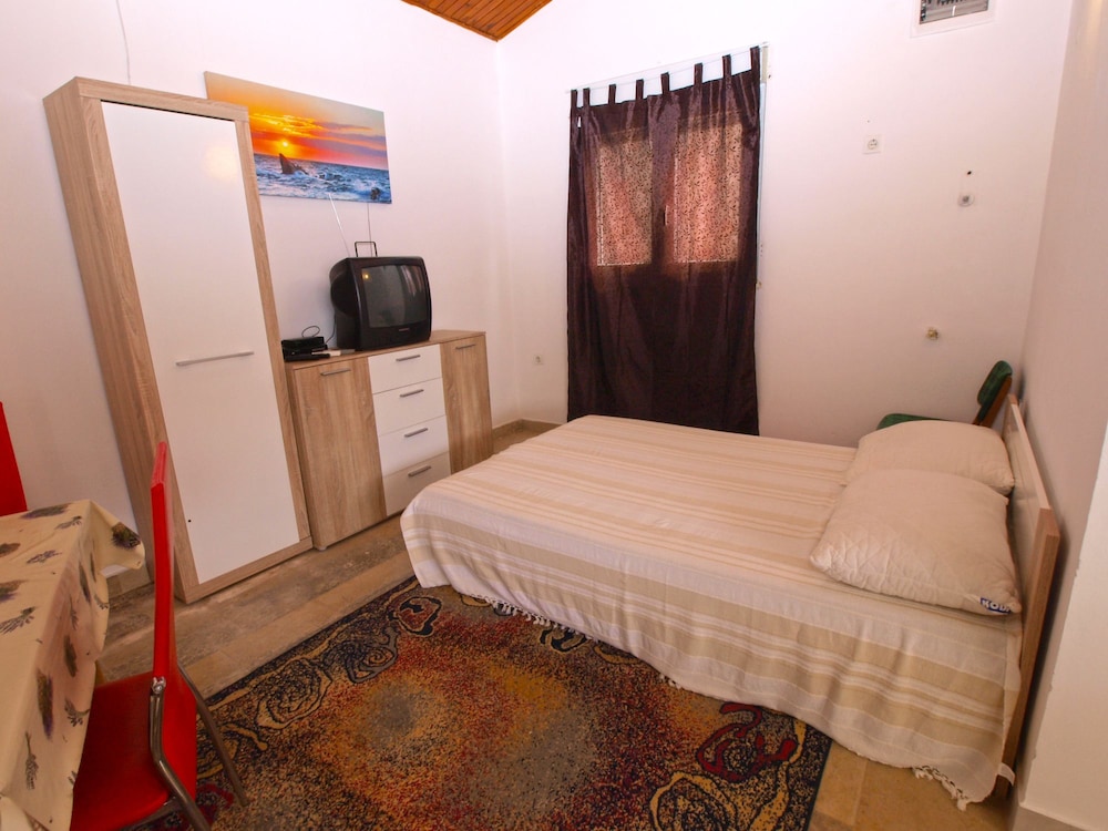 Apartment, 1 Bedroom (1056/4402)