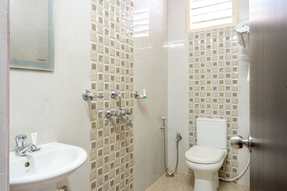 Deluxe Room photo 2